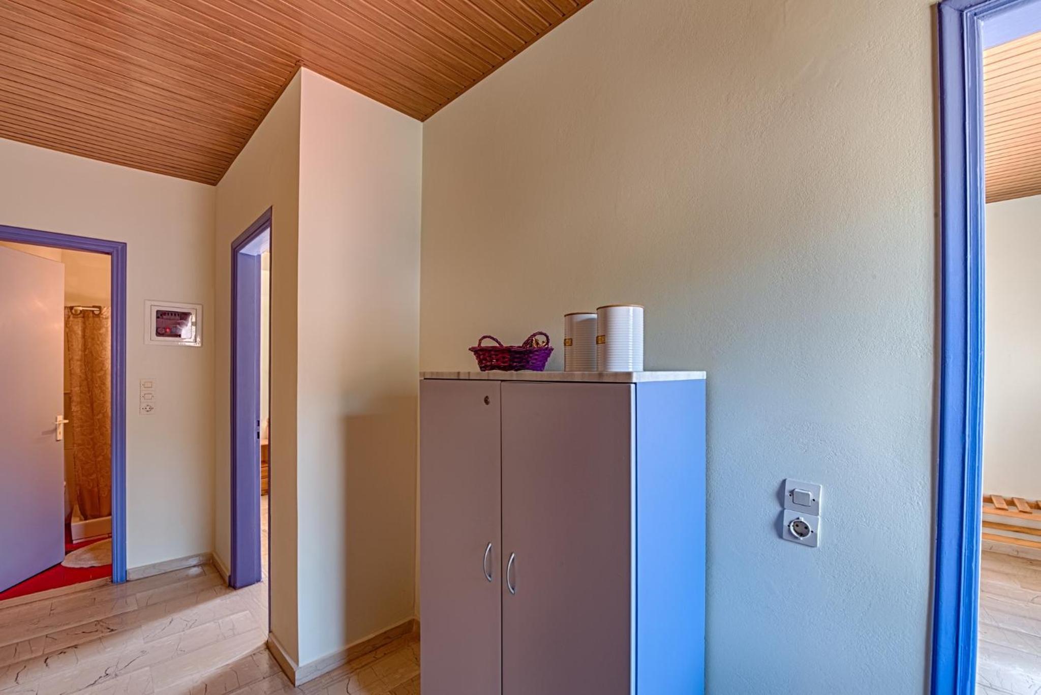 Anemos Studios &amp; Apartments 7/87