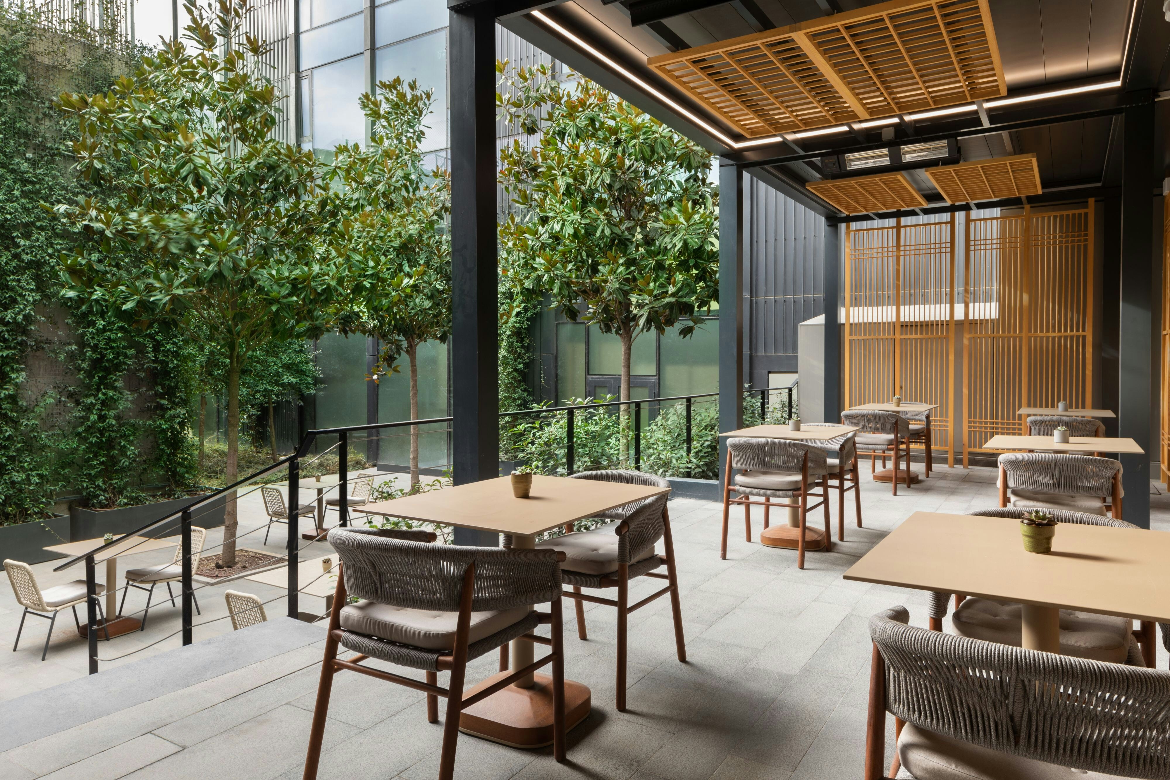 The Westin Istanbul Nisantasi 3/9