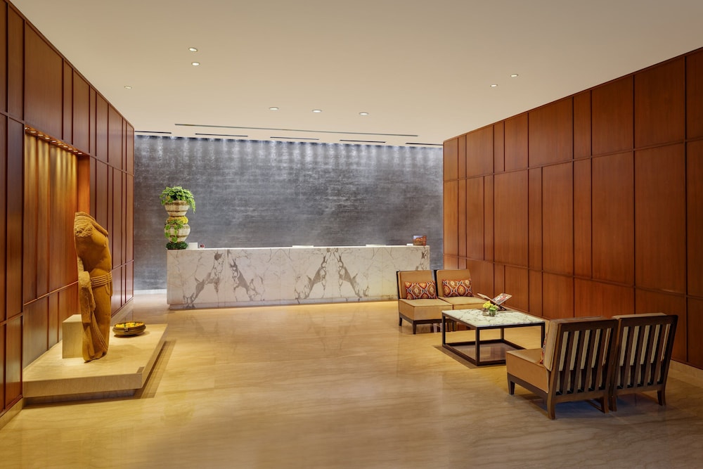 Itc Sonar A Luxury Collection Hotel 6/46