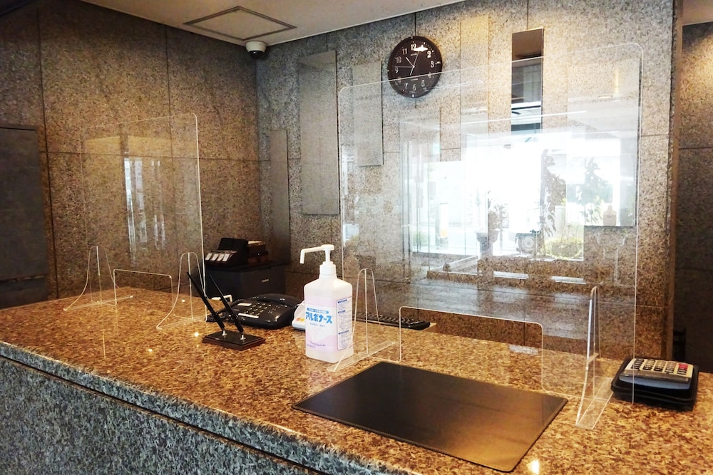 Premier Hotel Cabin Shinjuku 50/50