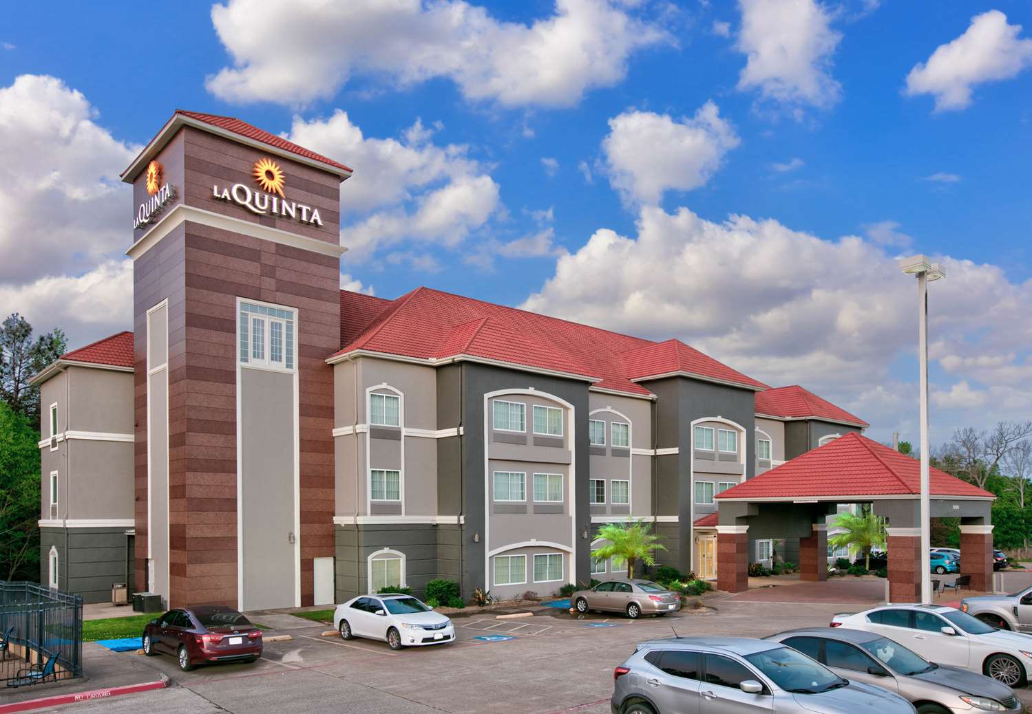 amenities
