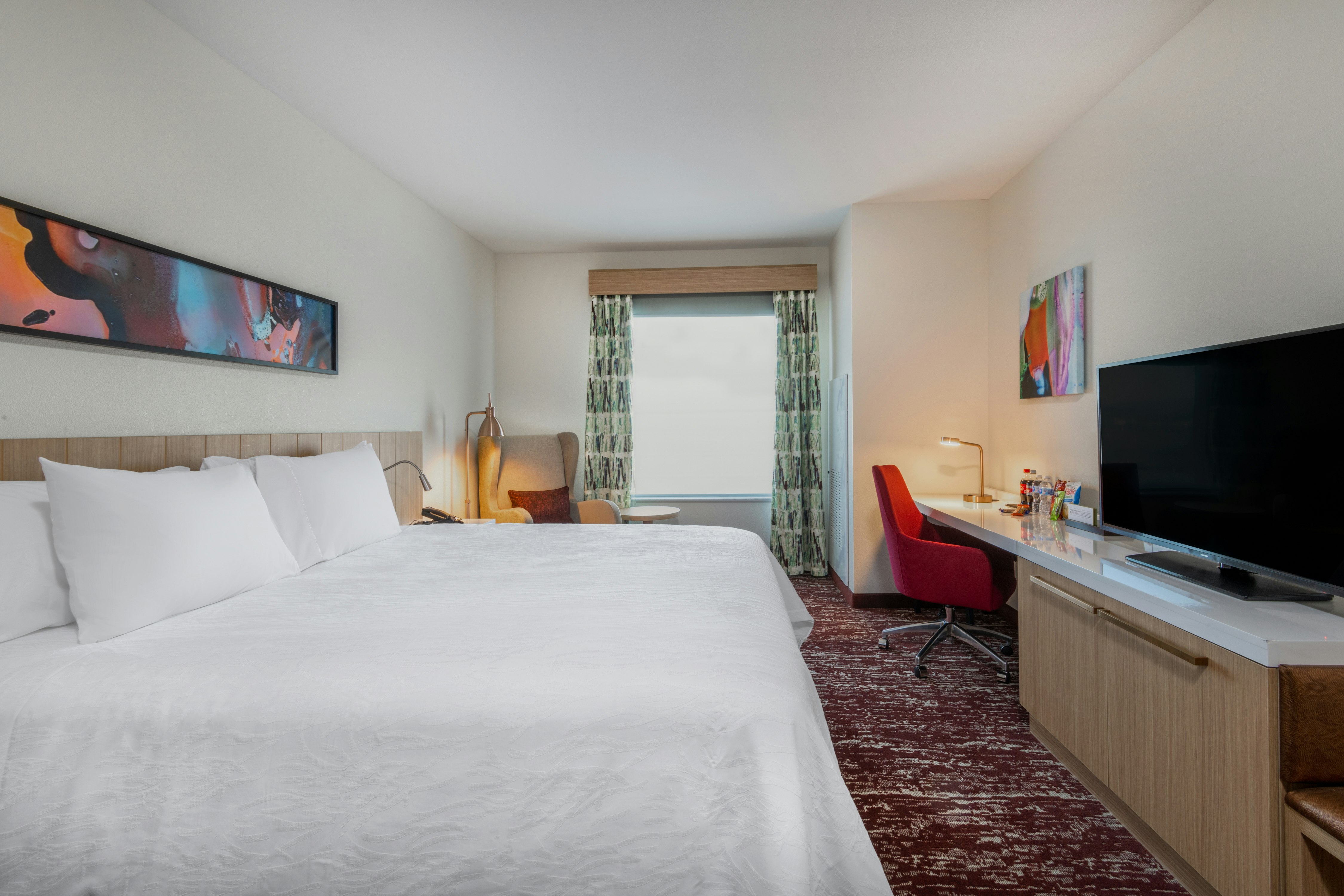 Hilton Garden Inn Longmont 14/42