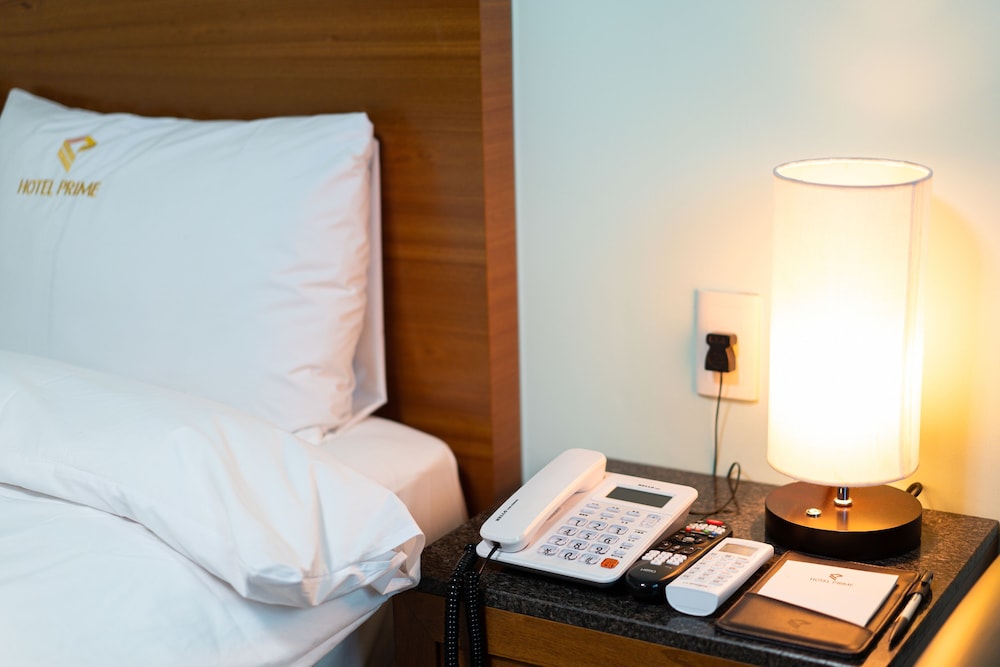 Hotel Prime 25/37