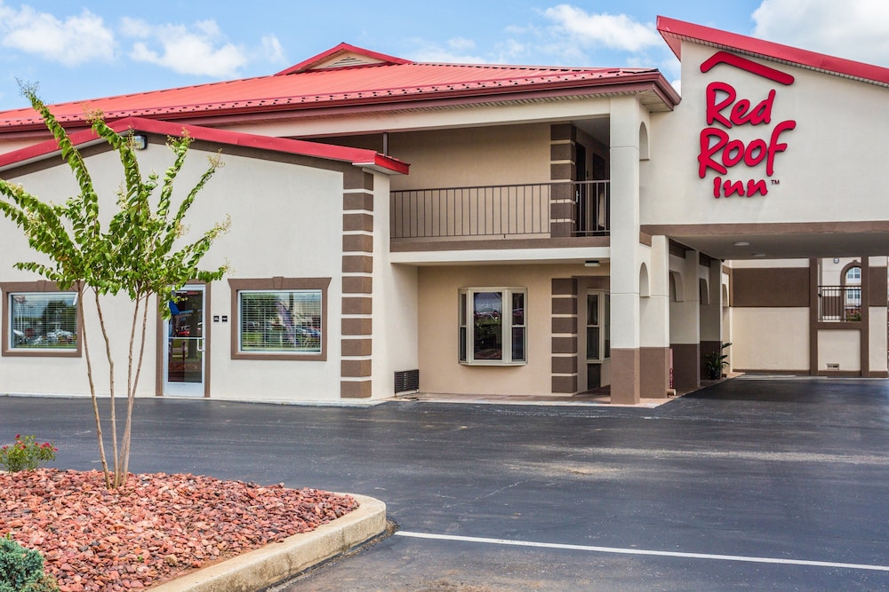 Red Roof Inn Bowling Green 5/51