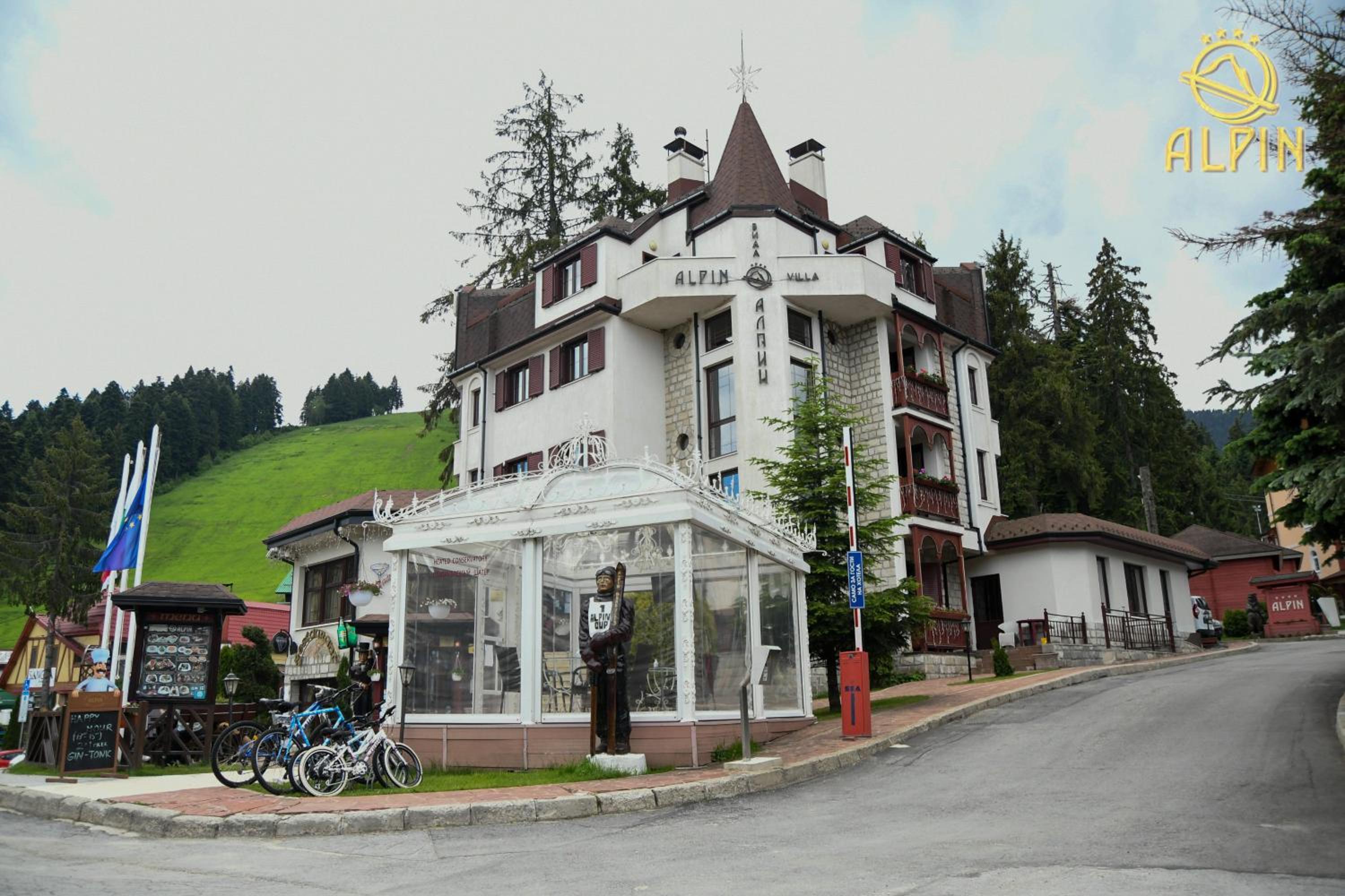 Alpin 44/49