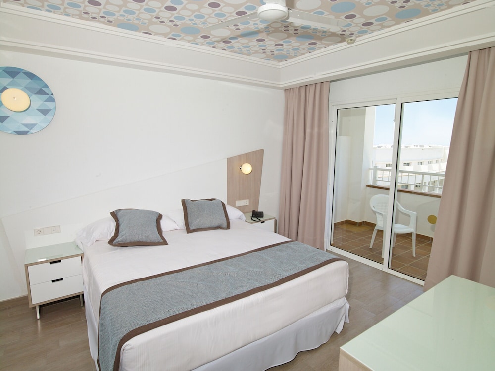 Hotel RIU Gran Canaria 14/63