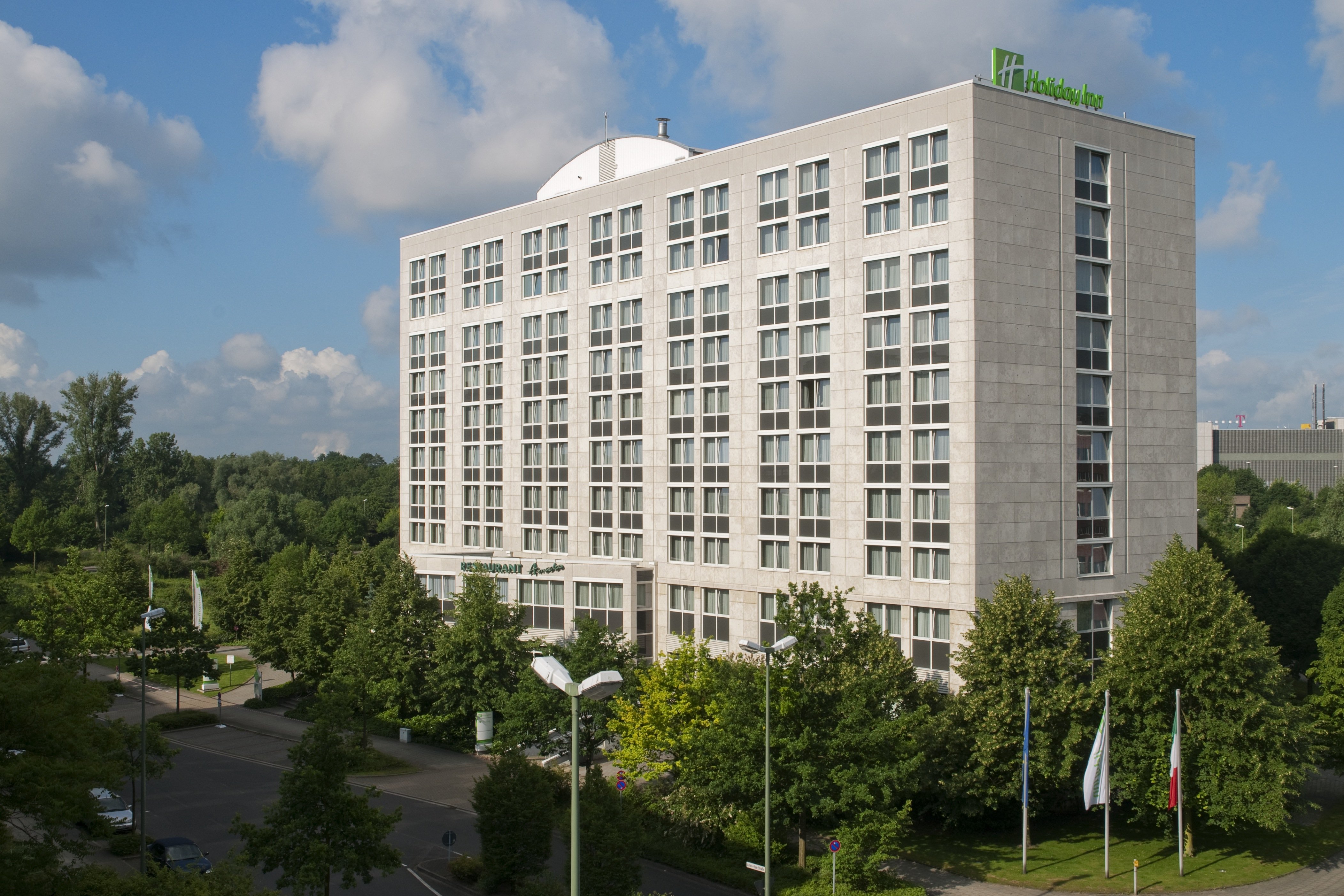Holiday Inn Dusseldorf Neuss 2/46