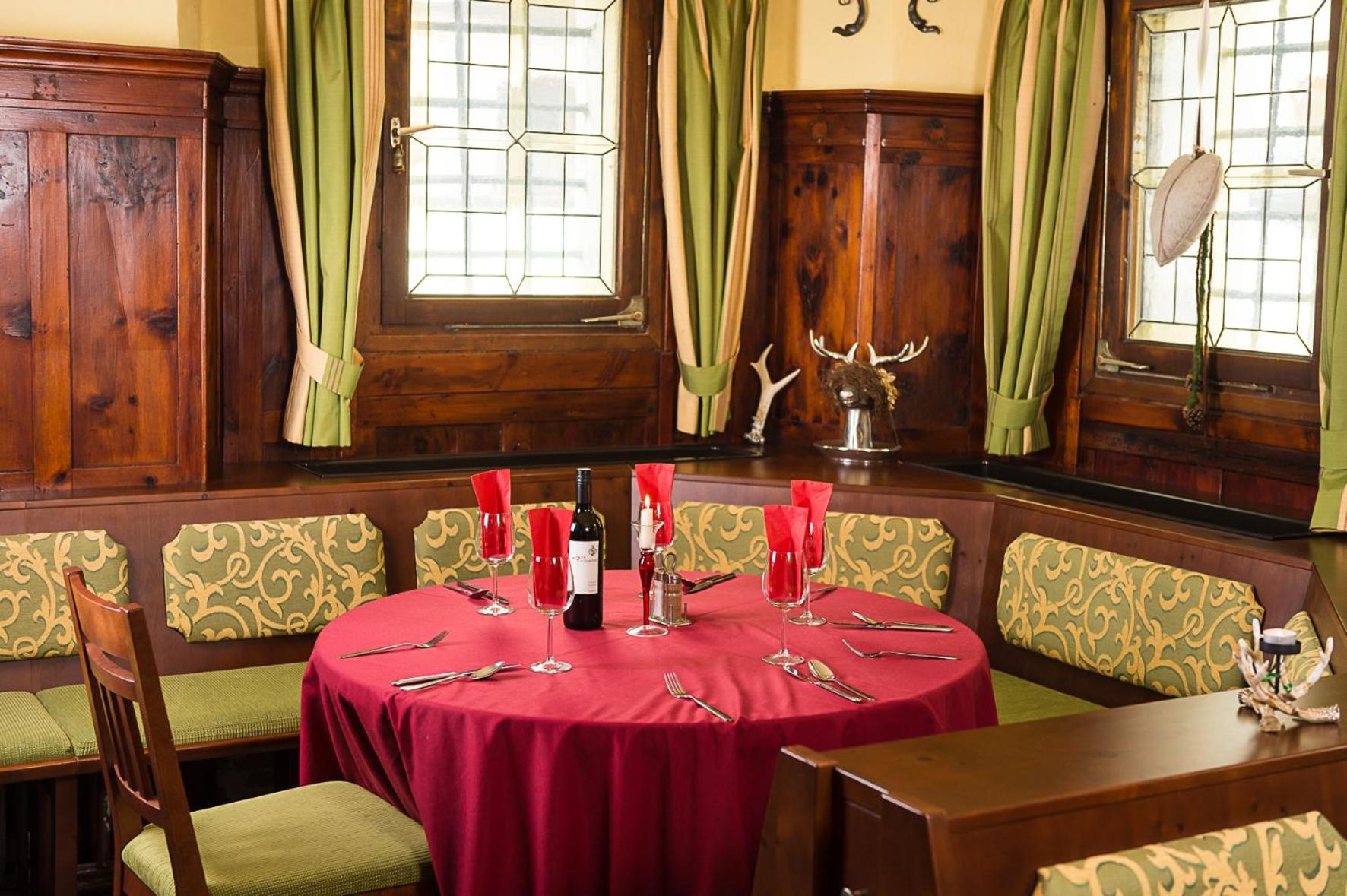LANDGASTHOF ALMERWIRT 16/21