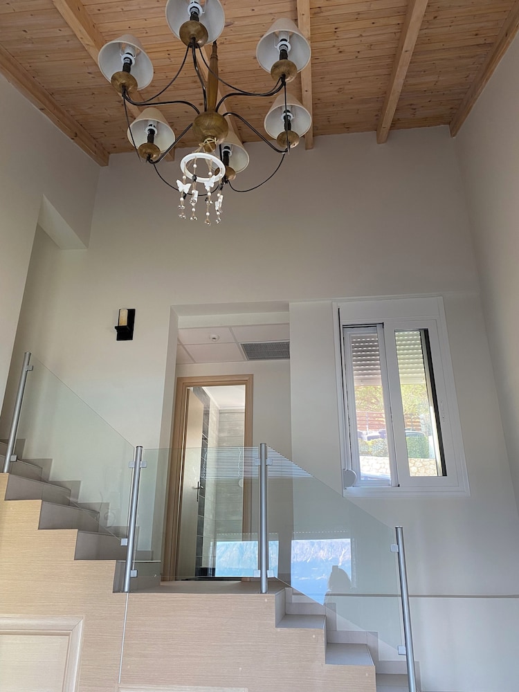 Ionian Heaven Villas 35/56