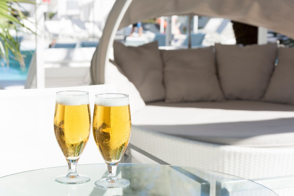 Reverence Mare Hotel Adults Only 18/50