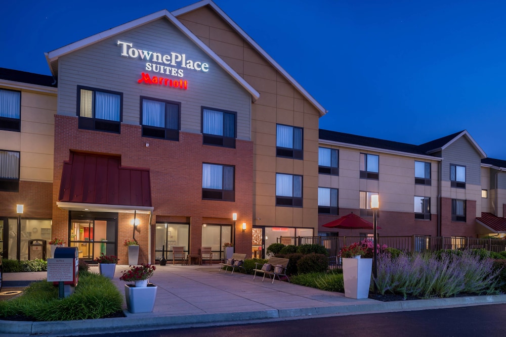 TownePlace Suites by Marriott Huntington 1/44