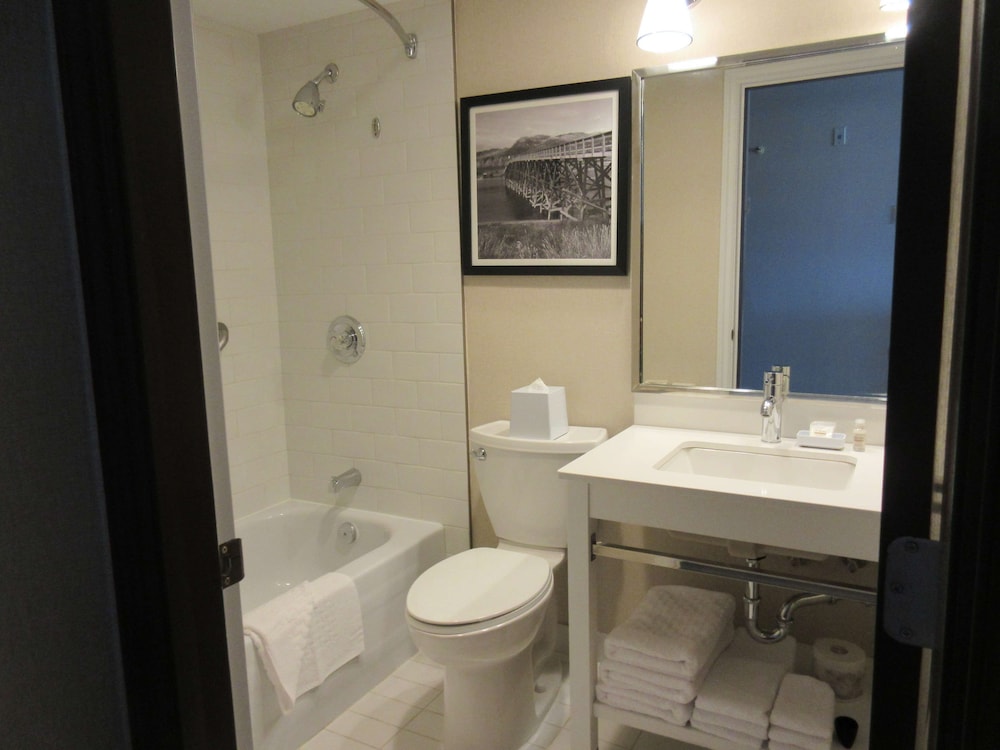 Best Western Premier Aberdeen Kamloops 10/29