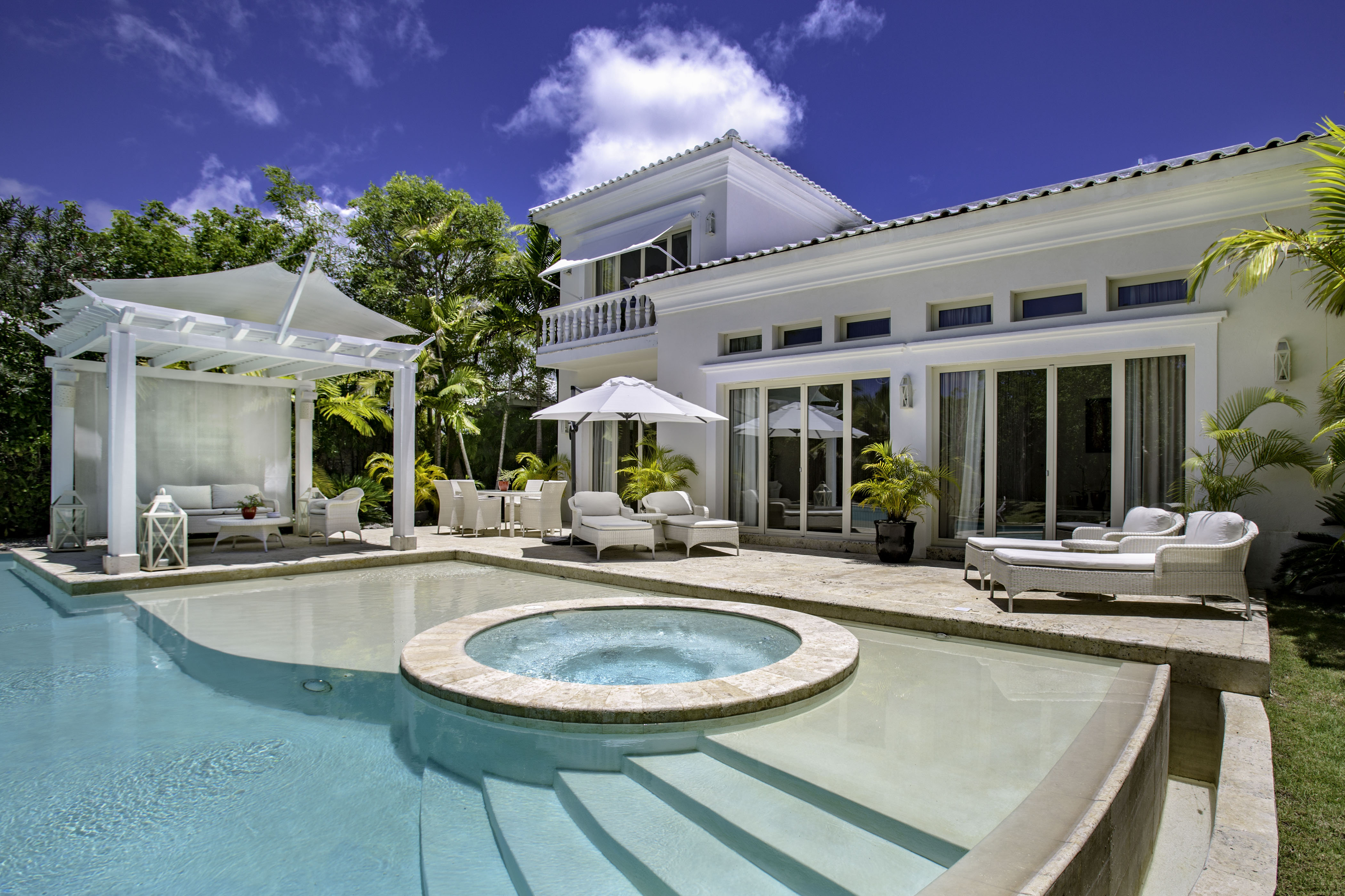 Eden Roc At Cap Cana 99/102