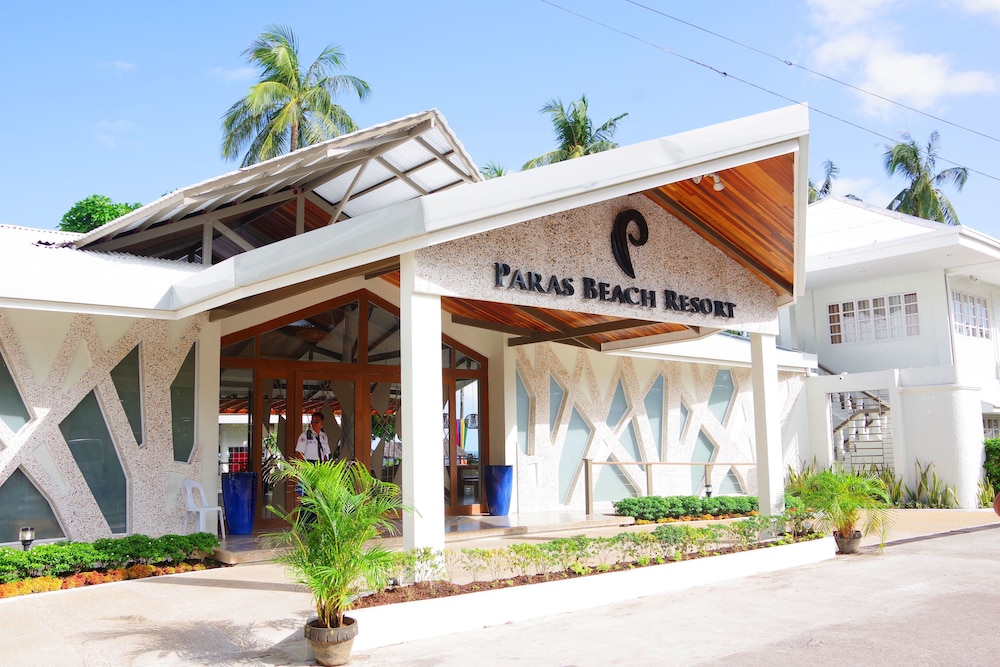 Paras Beach Resort 2/30