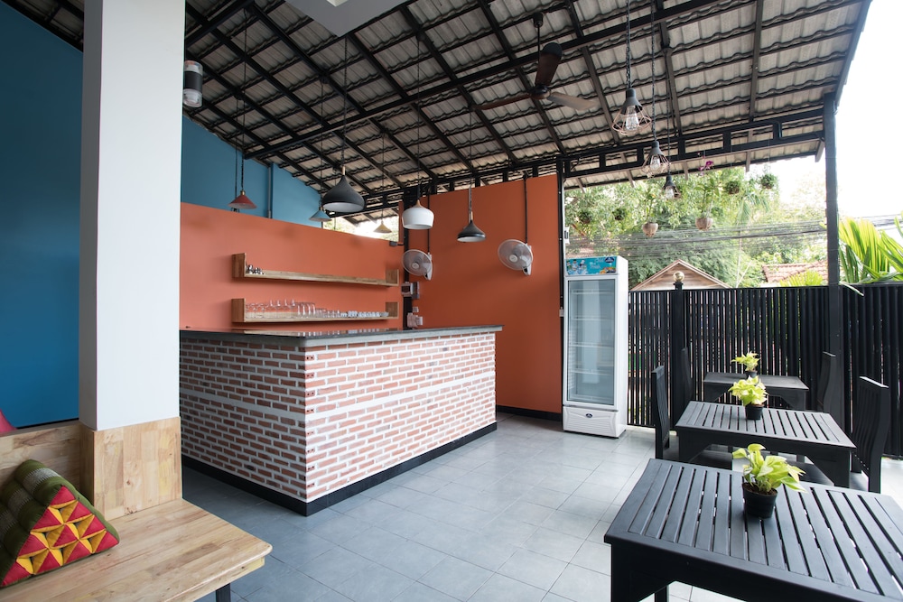 Noni Tree Hostel 9/46