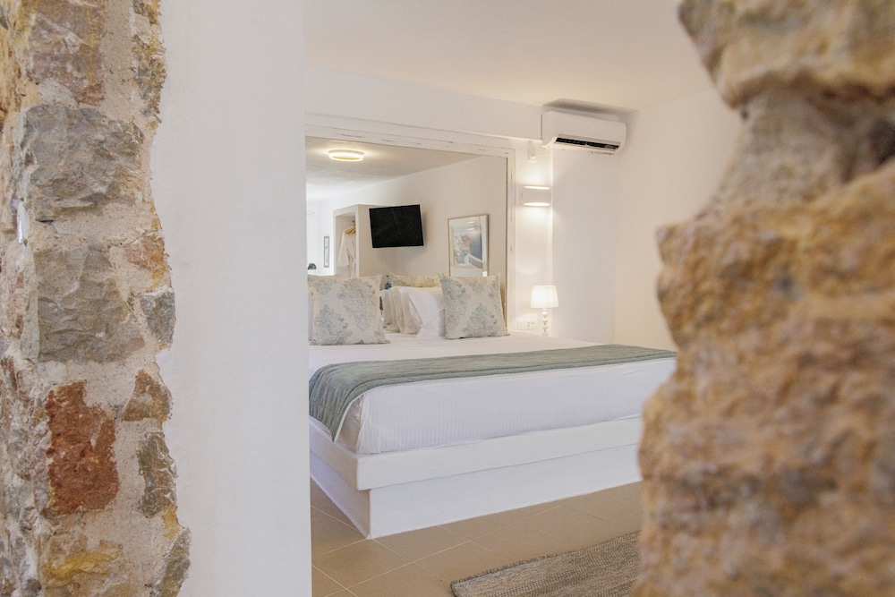 فيلا رئاسية بسريرين كينج، Desiterra Santorini 6/10