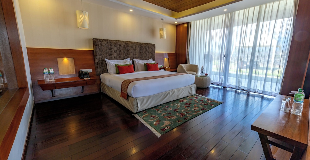 Mountain Glory Forest Resort 17/50