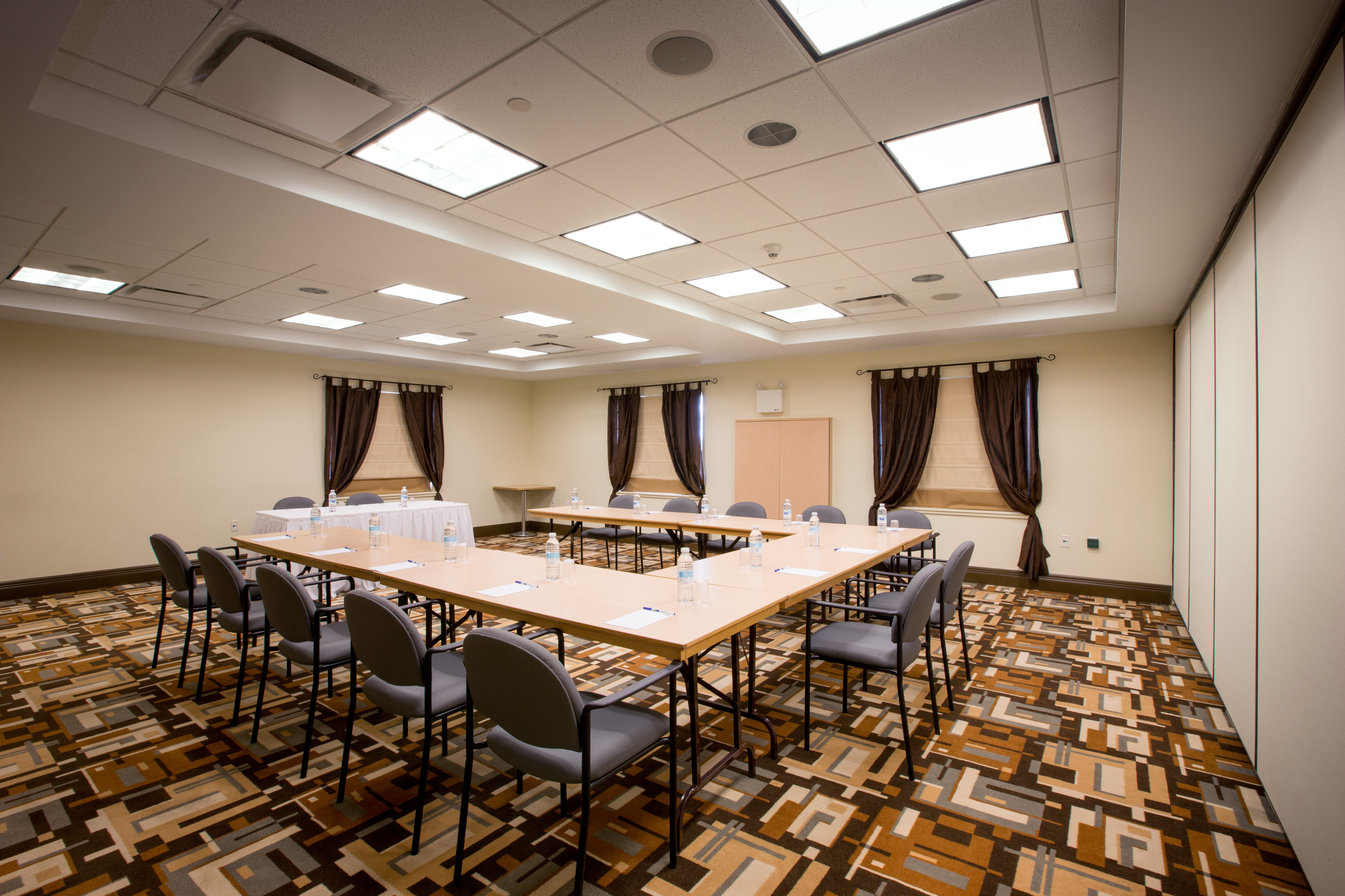 Holiday Inn Express Stellarton New Glasgow 41/50