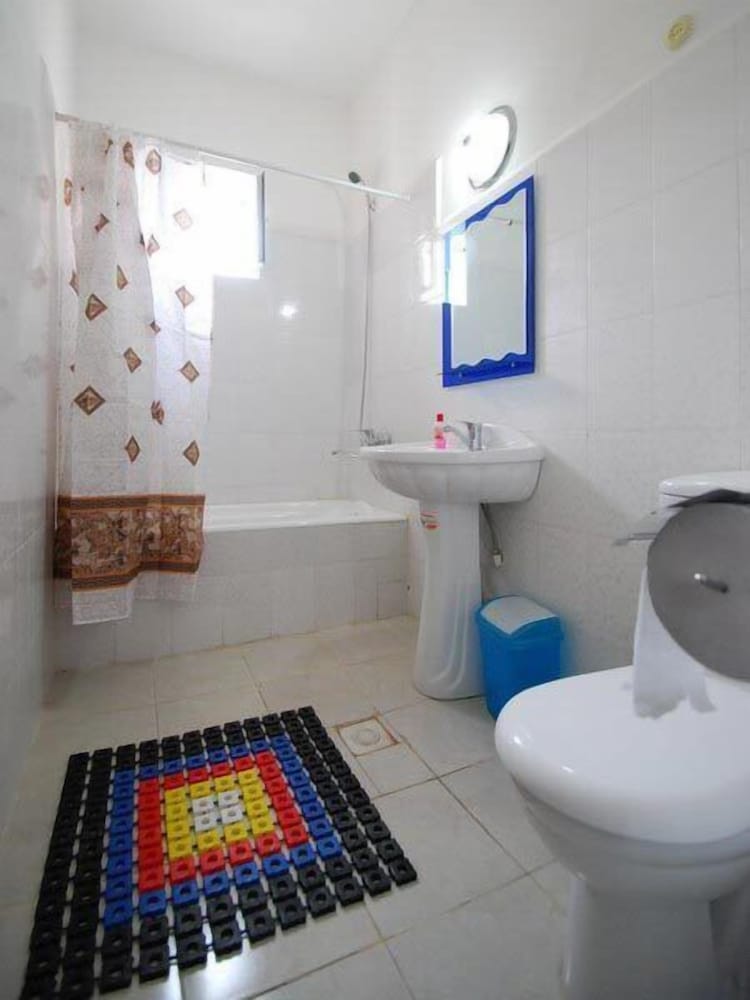 Islambek Hotel 37/40