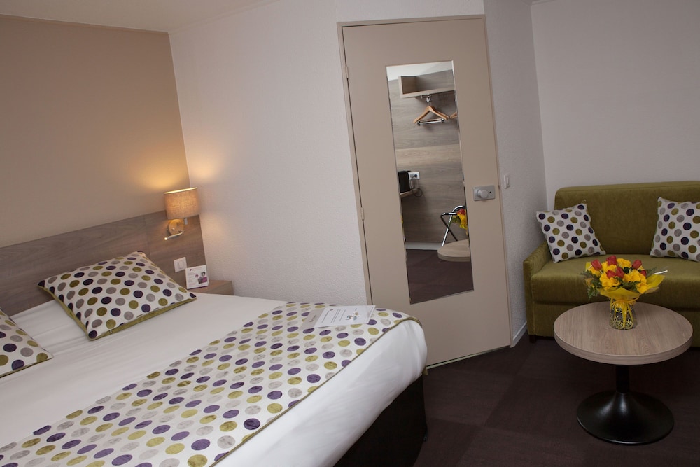Sure Hotel by Best Western Limoges Sud 13/35