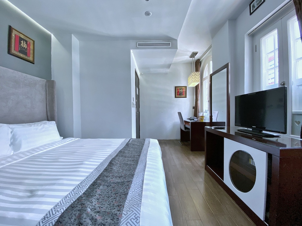 Bliss Hotel Singapore 28/75