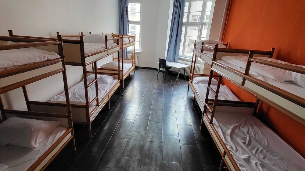 Metropol Hostel Berlin 29/50