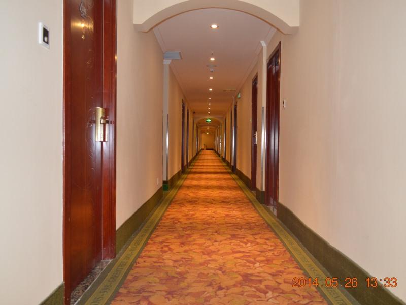 GreenTree Inn Beijing Changping Tiantongyuan East Taipingzhuang Road Express Hotel 19/19