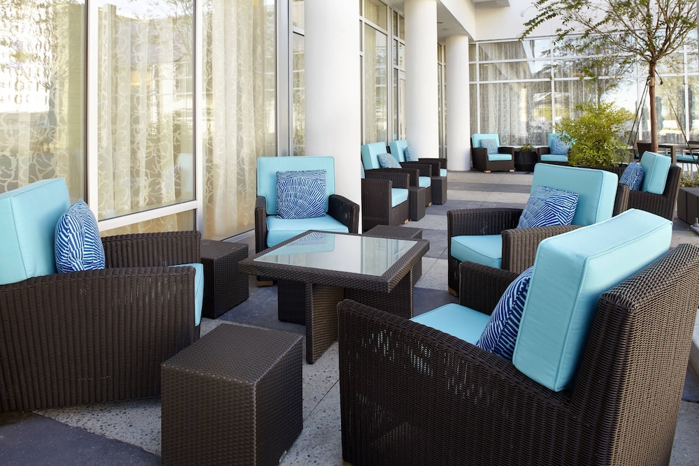 Residence Inn Orlando Lake Nona 30/46