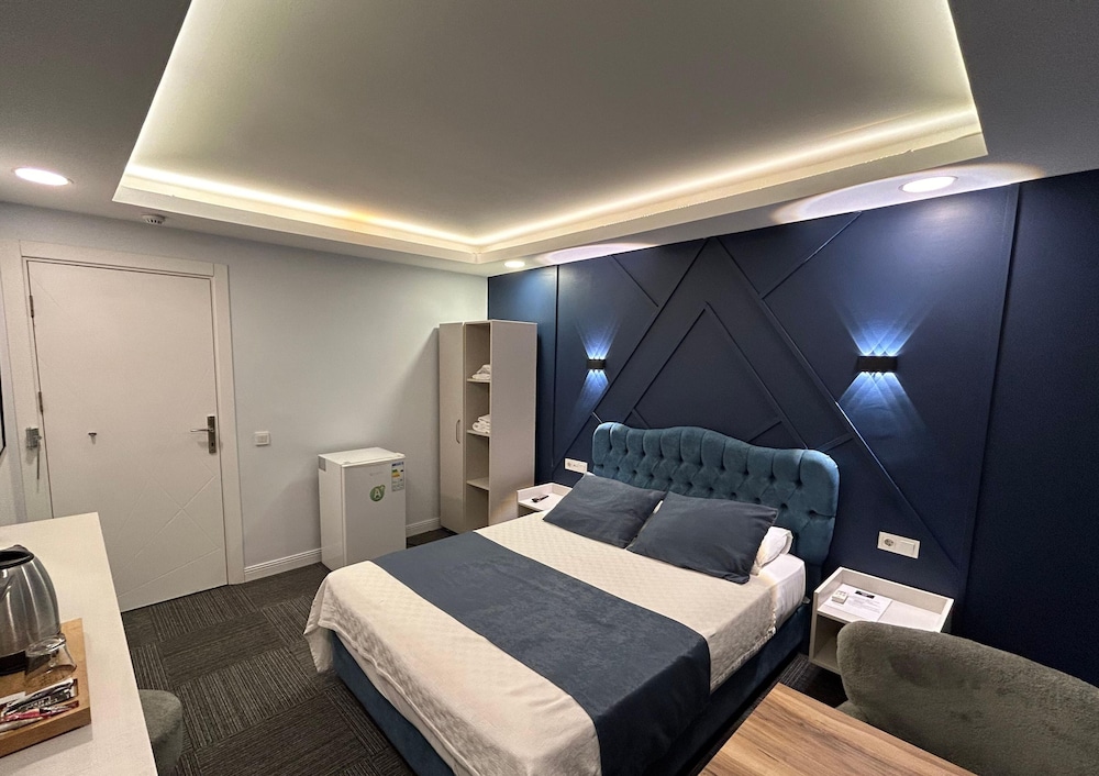 Kavacik Asia Hotel 18/45