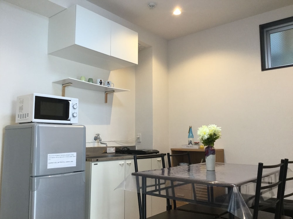 Keimiei Guest House - Hostel 51/55