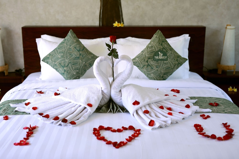 The Miracle Nusa Dua 14/50