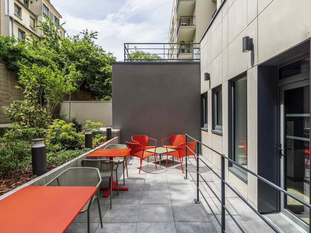 Ibis Budget Paris Clichy Mairie 58/65