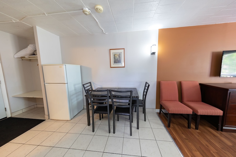 Villager Lodge 36/57
