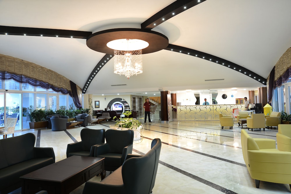 Notion Kesre Beach Hotel 38/54