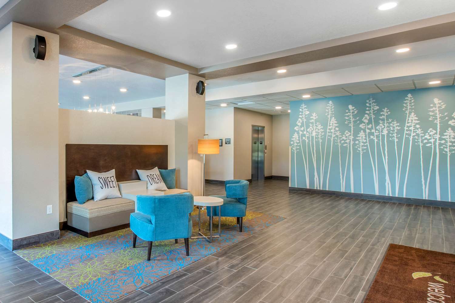 Sleep Inn and Suites Ankeny Des Moines IA 10/33