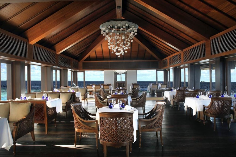 The Residence Maldives Falhumaafushi 37/63