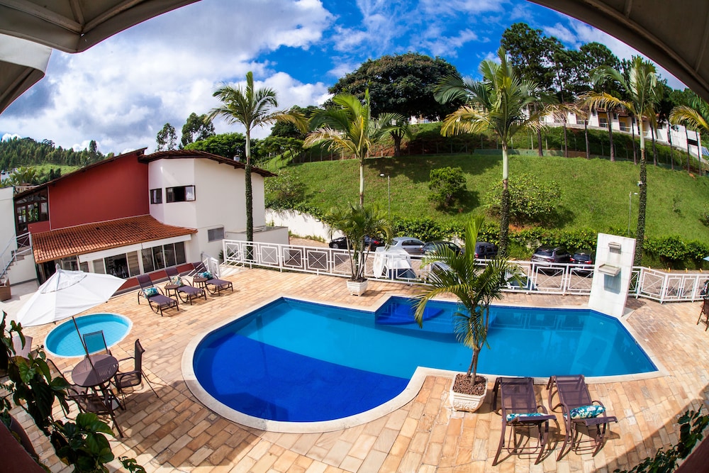 Mundial Parque Hotel 24/28
