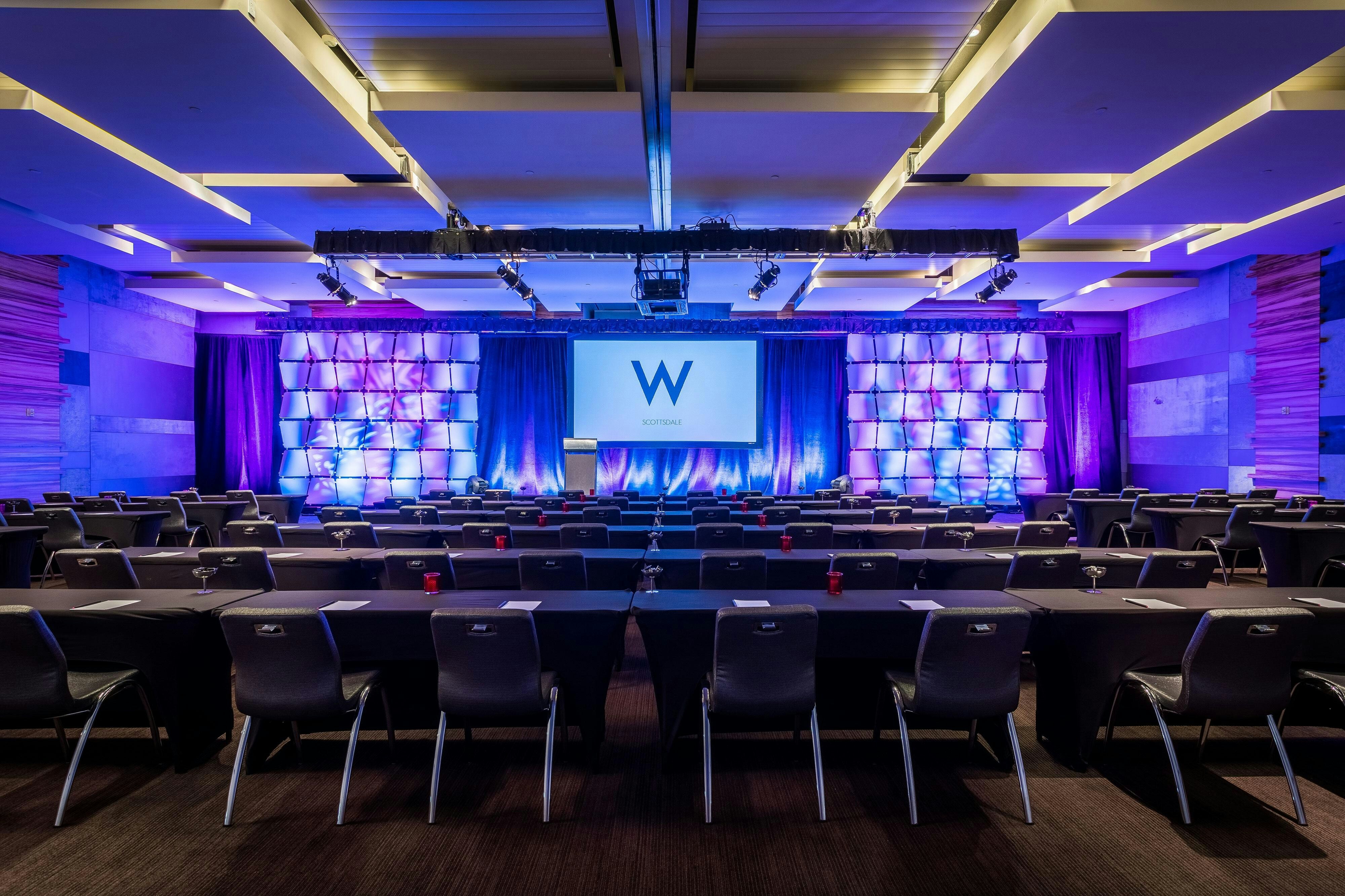 W Scottsdale 36/50