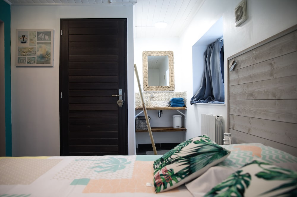 A La Ferme City Break and Spa 19/19