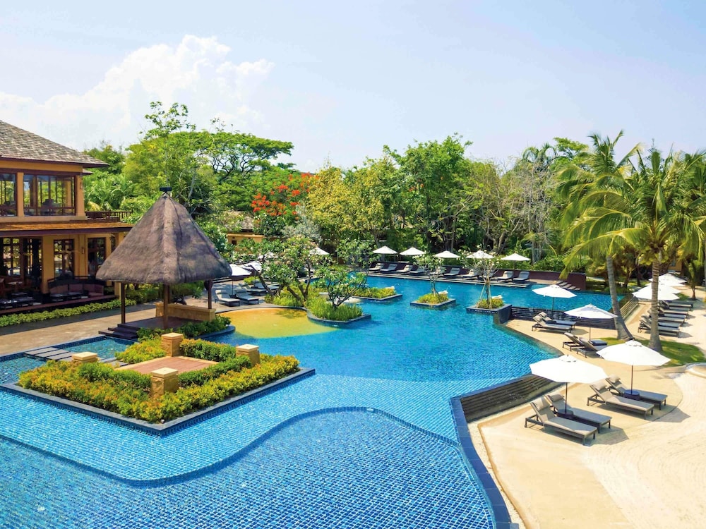 Movenpick Asara Resort & Spa Hua Hin 69/76