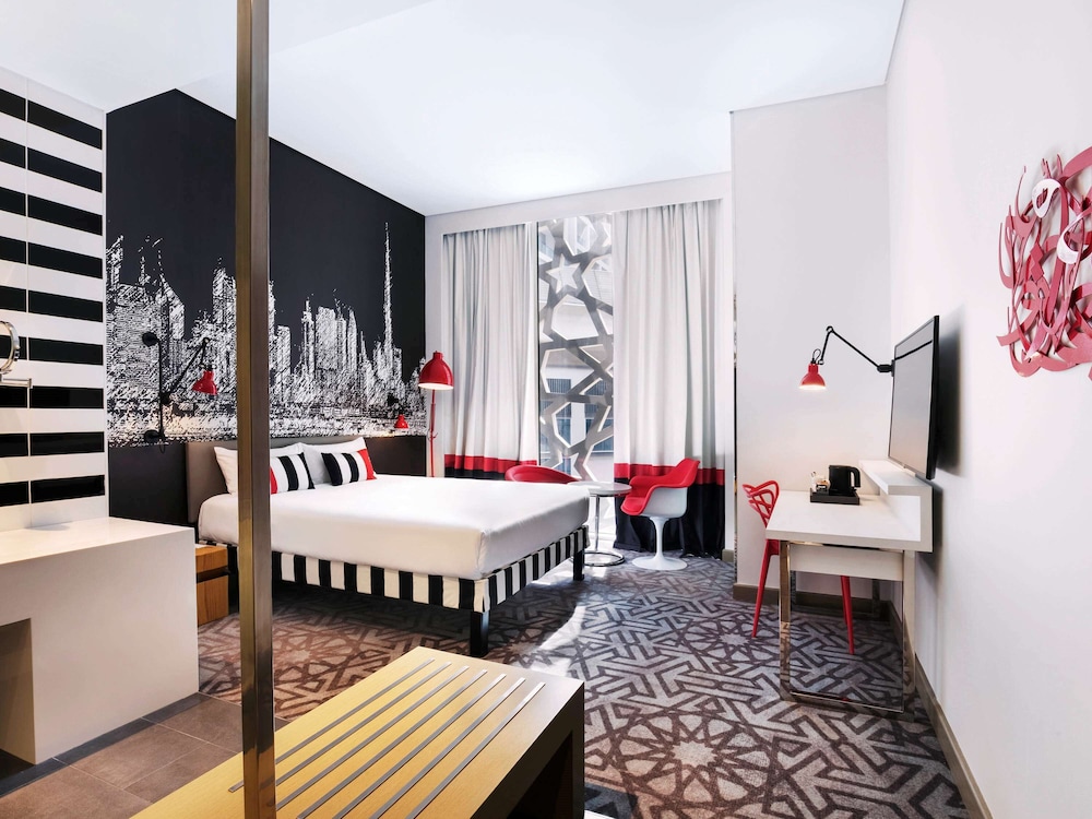 Ibis Styles Dubai Airport 35/66