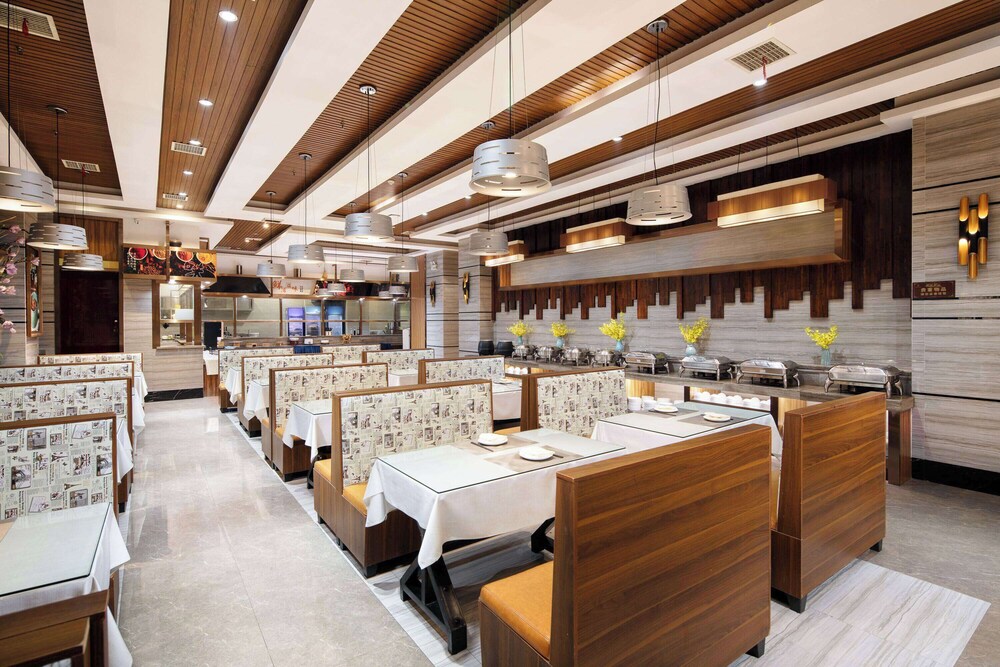 Ramada by Wyndham Changsha North 19/31