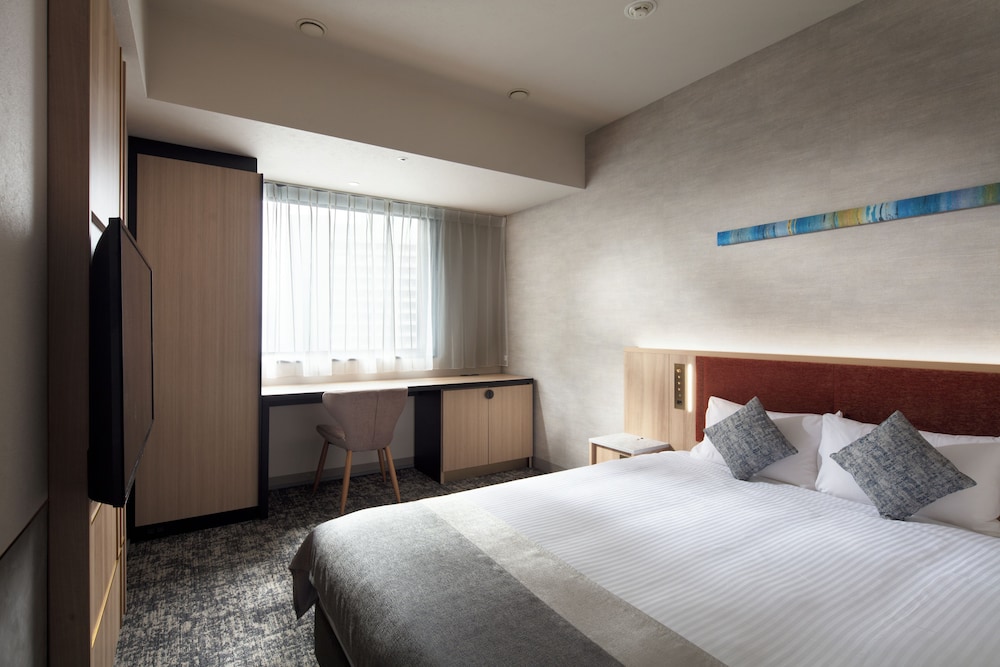 Hotel Villa Fontaine Grand Tokyo-Tamachi 11/50