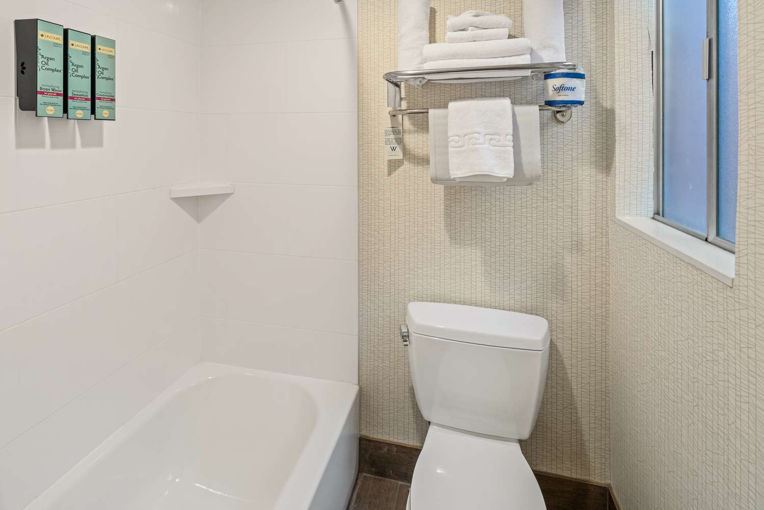 Best Western Coral Hills 11/12