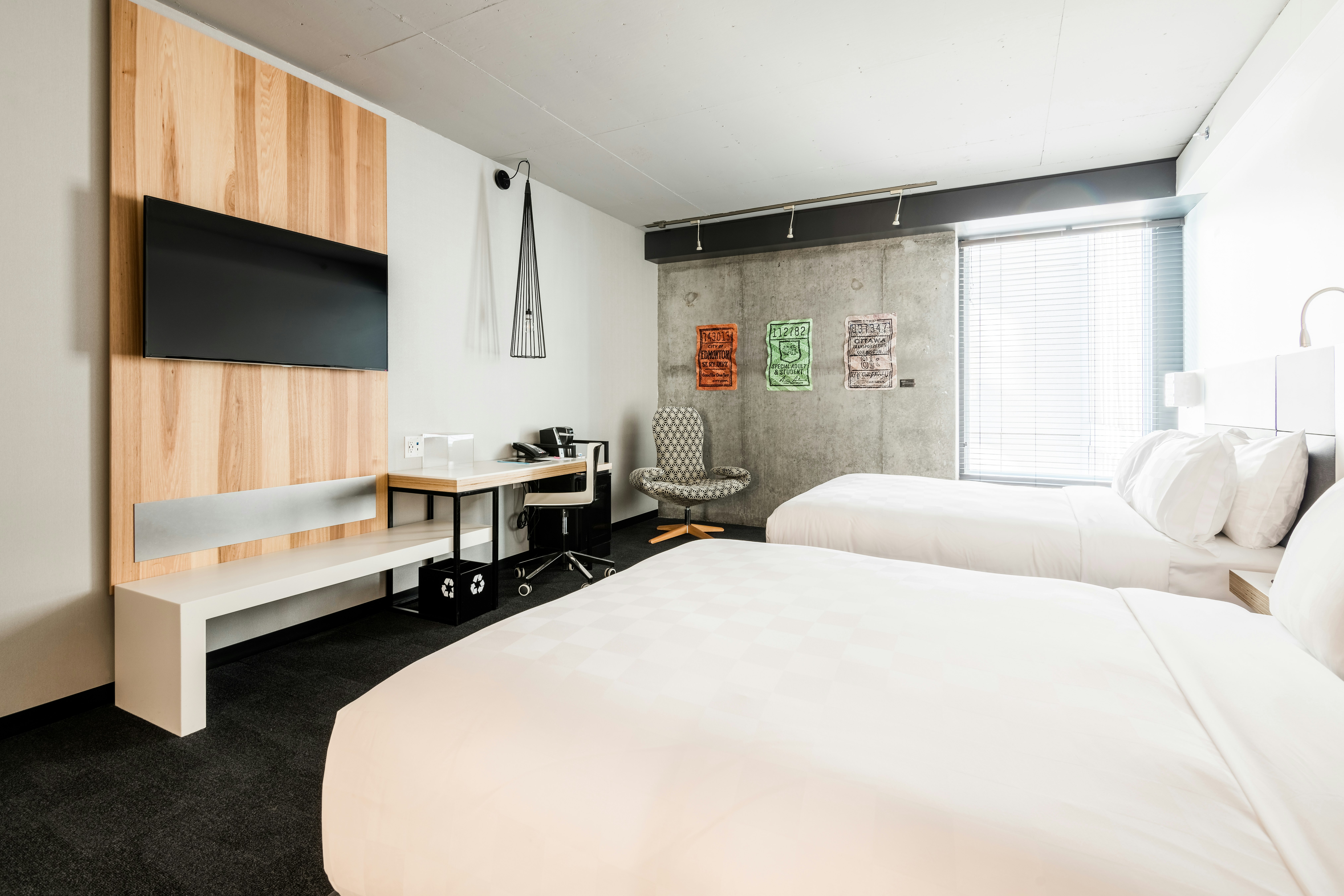 Alt Hotel Ottawa 16/47