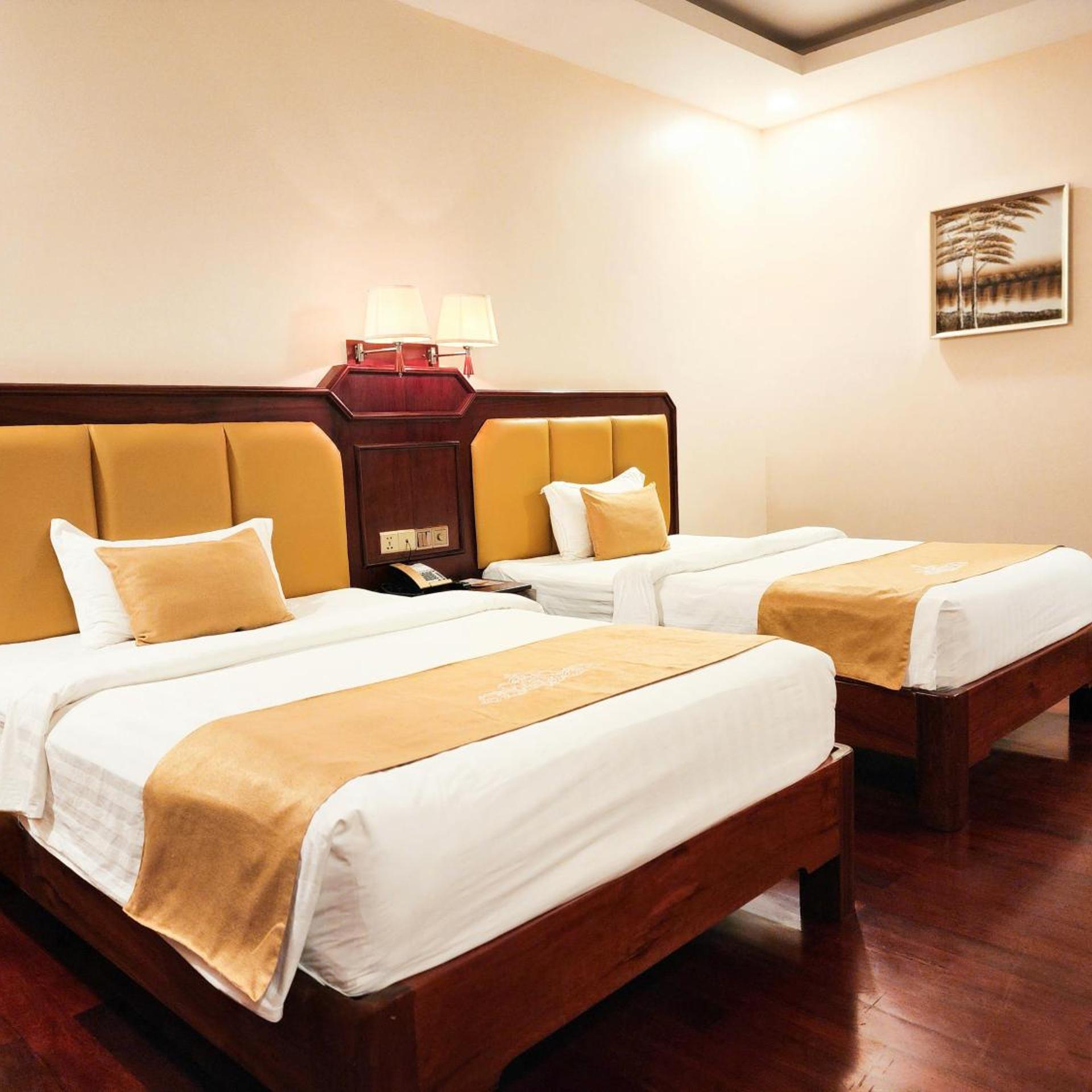 LBN Asian Hotel 19/50