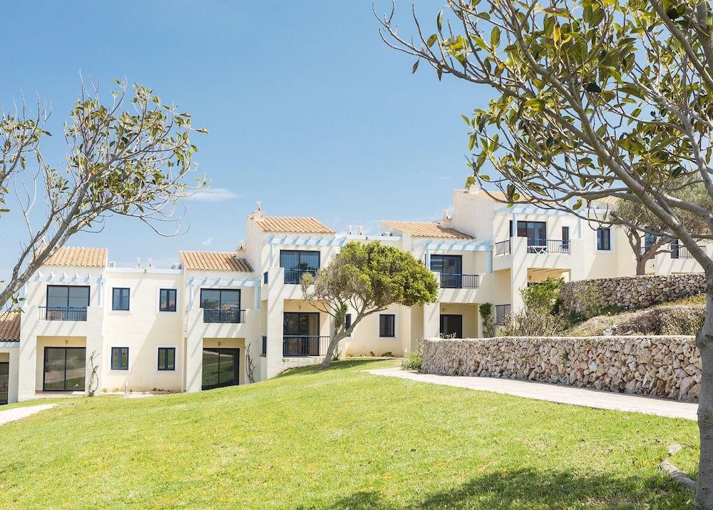 Bimbolla Apartaments 53/56