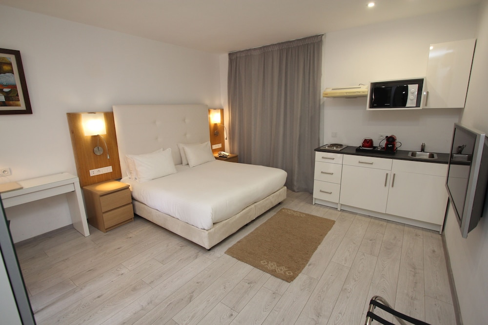 Casablanca Appart Hotel 11/60