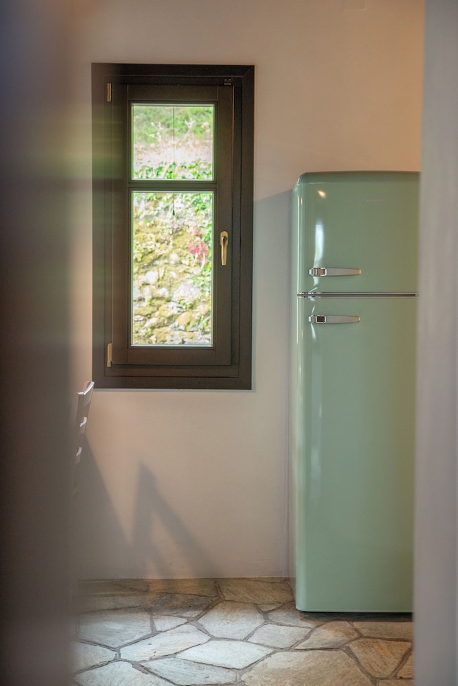 Aeolos Hotel and Villas Pelion 4/50