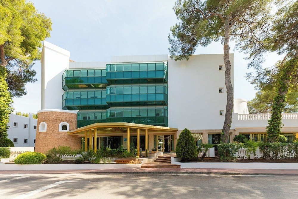 S'Argamassa Boutique Hotel in SANTA EULALIA DEL RIO